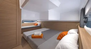 Thumbnail von Beneteau Antares 11 9774910