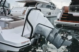 Thumbnail von Axopar 25 Cross Top 9824538