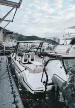 Thumbnail von Axopar 25 Cross Top 9824538