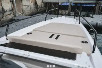 Thumbnail von Axopar 25 Cross Top 9824538