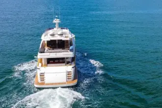 Thumbnail von Custom Line Navetta 28 9831916