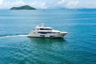 Thumbnail von Custom Line Navetta 28 9831916