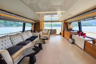 Thumbnail von Custom Line Navetta 28 9831916