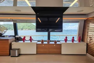 Thumbnail von Custom Line Navetta 28 9831916