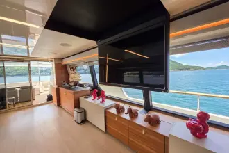 Thumbnail von Custom Line Navetta 28 9831916