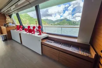 Thumbnail von Custom Line Navetta 28 9831916