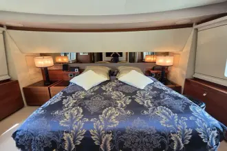 Thumbnail von Custom Line Navetta 28 9831916