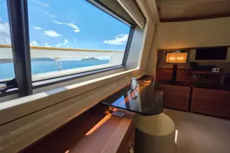 Thumbnail von Custom Line Navetta 28 9831916