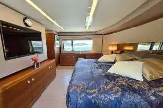 Thumbnail von Custom Line Navetta 28 9831916