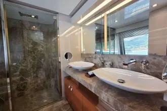 Thumbnail von Custom Line Navetta 28 9831916