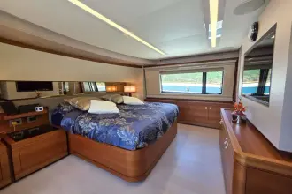 Thumbnail von Custom Line Navetta 28 9831916