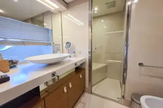 Thumbnail von Custom Line Navetta 28 9831916