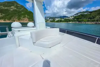 Thumbnail von Custom Line Navetta 28 9831916