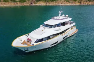 Thumbnail von Custom Line Navetta 28 9831916