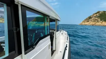 Thumbnail von Axopar 37 XC Cross Cabin 9861728