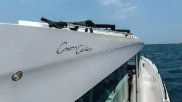 Thumbnail von Axopar 37 XC Cross Cabin 9861728