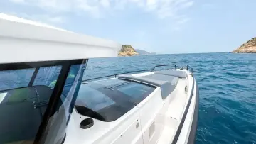 Thumbnail von Axopar 37 XC Cross Cabin 9861728