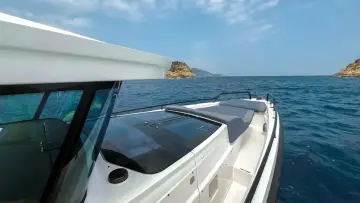 Thumbnail von Axopar 37 XC Cross Cabin 9861728