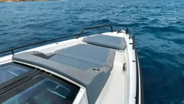 Thumbnail von Axopar 37 XC Cross Cabin 9861728