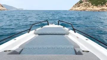 Thumbnail von Axopar 37 XC Cross Cabin 9861728