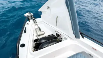 Thumbnail von Axopar 37 XC Cross Cabin 9861728