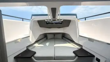 Thumbnail von Axopar 37 XC Cross Cabin 9861728