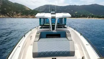 Thumbnail von Axopar 37 XC Cross Cabin 9861728