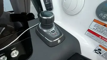 Thumbnail von Axopar 37 XC Cross Cabin 9861728