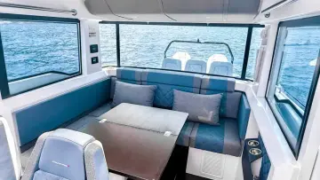 Thumbnail von Axopar 37 XC Cross Cabin 9861728