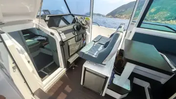 Thumbnail von Axopar 37 XC Cross Cabin 9861728