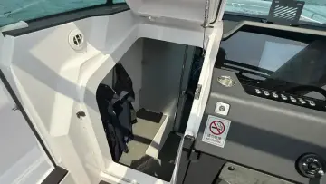 Thumbnail von Axopar 37 XC Cross Cabin 9861728