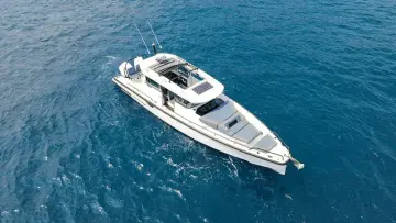 Thumbnail von Axopar 37 XC Cross Cabin 9861728