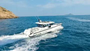 Thumbnail von Axopar 37 XC Cross Cabin 9861728