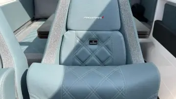 Thumbnail von Axopar 37 XC Cross Cabin 9861728