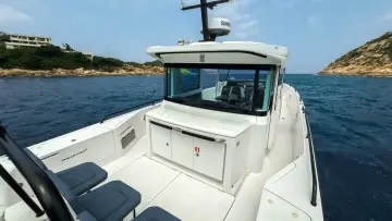 Thumbnail von Axopar 37 XC Cross Cabin 9861728