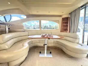 Thumbnail von Azimut 46 9844138