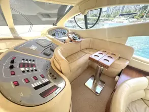 Thumbnail von Azimut 46 9844138