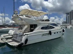 Thumbnail von Azimut 46 9844138