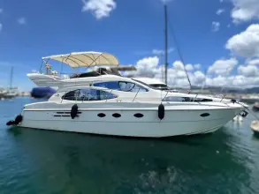 Thumbnail von Azimut 46 9844138