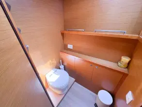 Thumbnail von Lagoon 560 S2 9876384