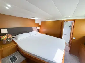 Thumbnail von Lagoon 560 S2 9876384