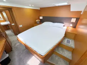 Thumbnail von Lagoon 560 S2 9876384