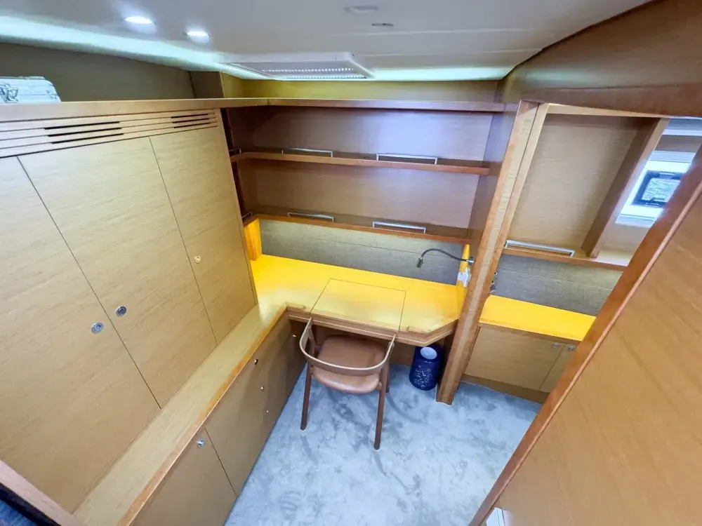 Thumbnail von Lagoon 560 S2 9876384