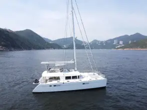 Thumbnail von Lagoon 560 S2 9876384