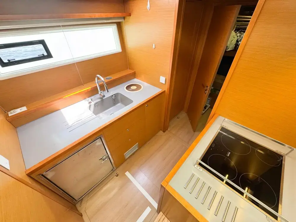 Thumbnail von Lagoon 560 S2 9876384