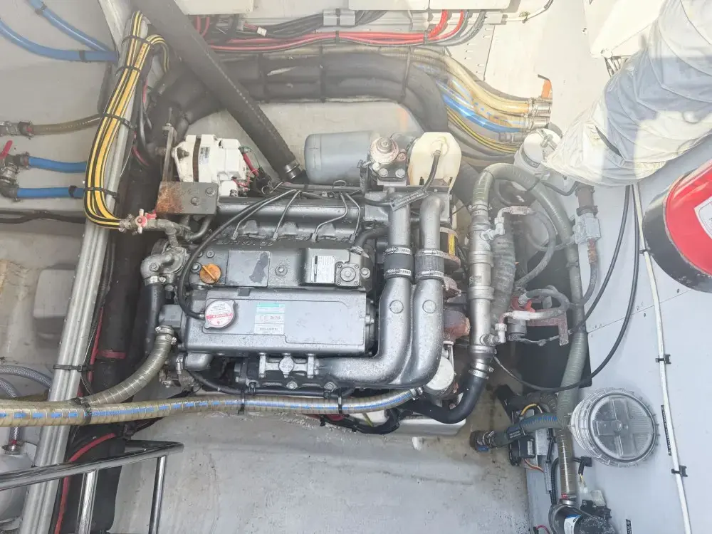 Thumbnail von Lagoon 560 S2 9876384