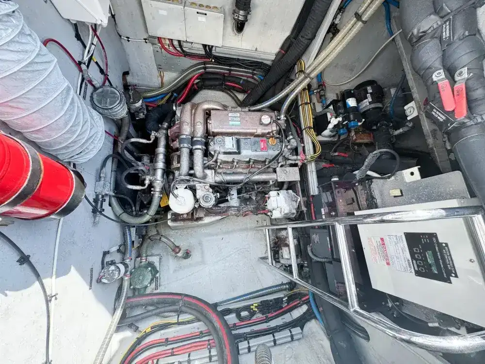 Thumbnail von Lagoon 560 S2 9876384