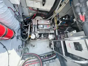 Thumbnail von Lagoon 560 S2 9876384