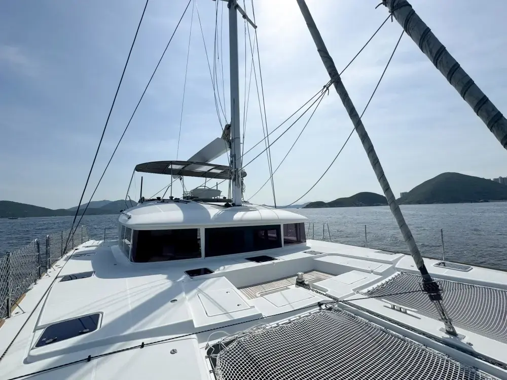 Thumbnail von Lagoon 560 S2 9876384