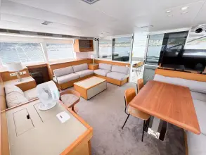 Thumbnail von Lagoon 560 S2 9876384